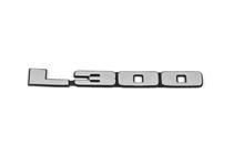 Mitsubishi L300 1986–2013 Påskrift L300 foto 1