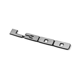 Påskrift L300 Mitsubishi L300 1986–2013 foto 2