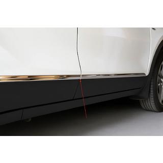 Libao dørpanel-lister (4 stk., plast) Opel Mokka 2012–2021 foto 3