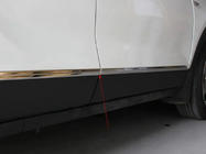 Chevrolet Trax 2012–2023 Libao dørpanel-lister (4 stk., plast) foto 4