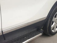 Chevrolet Trax 2012–2023 Libao dørpanel-lister (4 stk., plast) foto 3