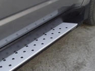 Subaru Forester 2008–2013 BMW-style sidetrin foto 3