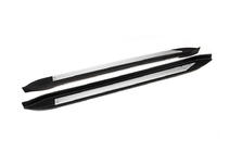 Subaru Forester 2008–2013 NEDSAT! OEM sidetrin 2010-2013 foto 2