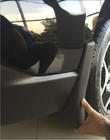 Subaru Forester 2013–2018 Stænklapper Premium bag (2 stk.) foto 1