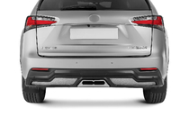 Lexus NX 2014–2021 For- og baglæbe V2 (2 stk.) foto 2