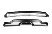 Lexus NX 2014–2021 For- og baglæbe V2 (2 stk.) foto 3