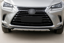 Lexus NX 2014–2021 For- og baglæbe V2 (2 stk.) foto 1