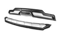 Lexus NX 2014–2021 For- og baglæbe V2 (2 stk.) foto 5