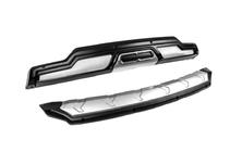 Lexus NX 2014–2021 For- og baglæbe V2 (2 stk.) foto 6