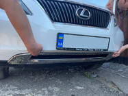 Lexus RX 2009–2015 Frontlæbe 2009-2012 foto 1
