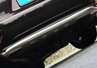 Lexus RX 2009–2015 Bagdiffuser 2012-2015 foto 5
