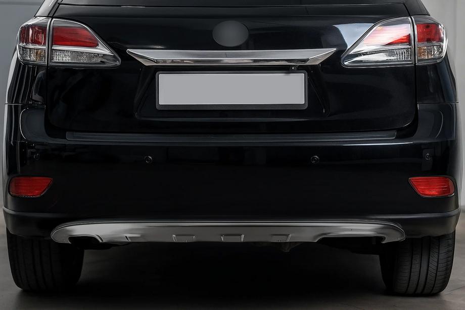Lexus RX 2009–2015 Bagdiffuser 2012-2015 Image