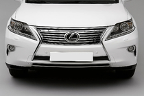 Lexus RX 2009–2015 Frontgrill (2012-2015) foto 1