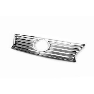 Frontgrill (2012-2015) foto 3
