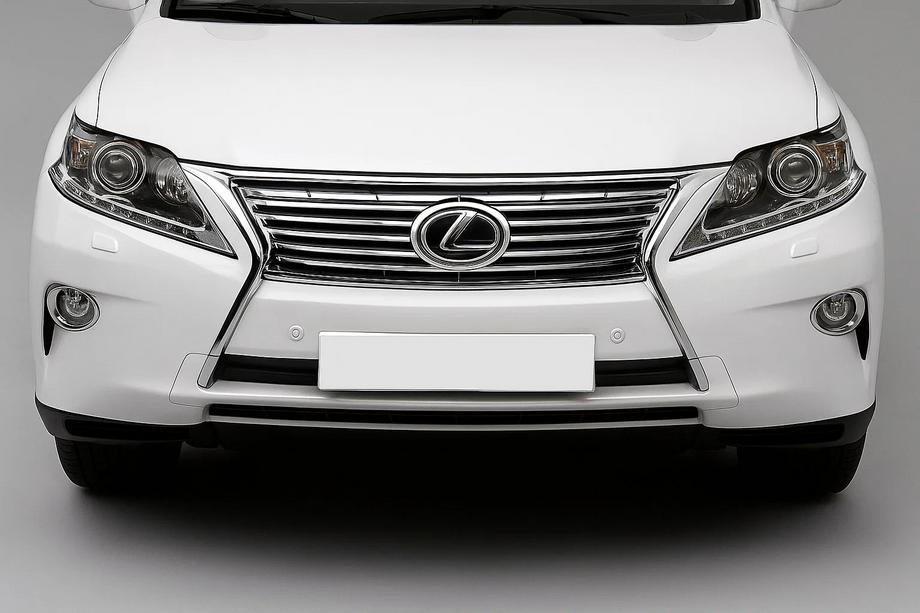 Lexus RX 2009–2015 Frontgrill (2012-2015) Image