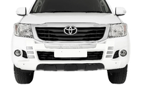 Toyota Hilux 2006–2015 Frontlæbe (2012-2015) foto 1