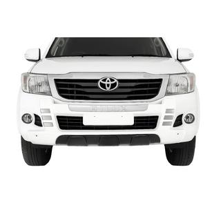 Frontlæbe (2012-2015) Toyota Hilux 2006–2015 foto 1