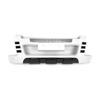 Frontlæbe (2012-2015) Toyota Hilux 2006–2015 foto 2