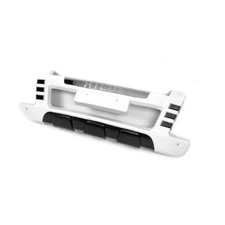 Frontlæbe (2012-2015) Toyota Hilux 2006–2015 foto 3