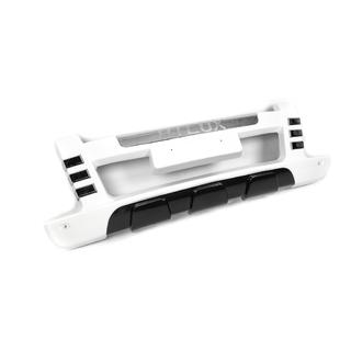 Frontlæbe (2012-2015) Toyota Hilux 2006–2015 foto 4