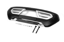 Toyota Highlander 2008–2013 Front læbespoiler (2010-2014) foto 4