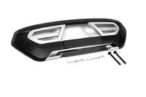 Toyota Highlander 2008–2013 Front læbespoiler (2010-2014) foto 3