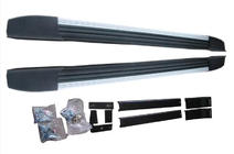 Toyota Highlander 2008–2013 Originale V2 sidetrin (2011-2013, 2 stk.) foto 1