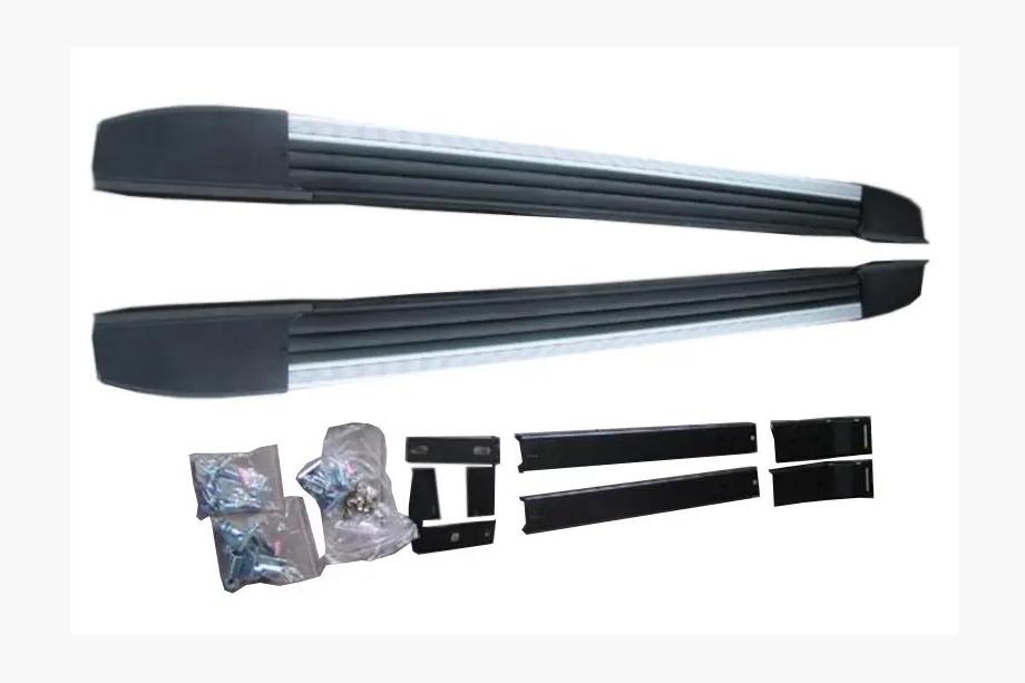 Toyota Highlander 2008–2013 Originale V2 sidetrin (2011-2013, 2 stk.) Image