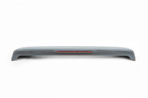 Toyota Land Cruiser Prado 120 2002–2009 Spoiler (til lakering) foto 2