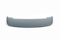 Toyota Land Cruiser Prado 120 2002–2009 Spoiler (til lakering) foto 3