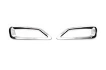 Toyota Rav 4 2013–2018 Krom lygtekapper til baglygter Libao 2013-2016 (2 stk., plast) foto 4