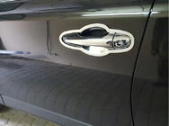 Toyota Rav 4 2013–2018 Libao dørhåndtagskåle (sæt 4 stk., plast) foto 2