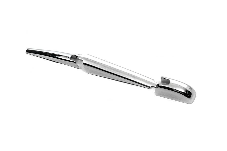 Toyota Rav 4 2013–2018 Dæksel under bagrudevisker (sæt, plast) Image