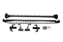 Toyota Rav 4 2013–2018 OEM V6 sidetrin (2016-2018, 2 stk., aluminium) foto 2