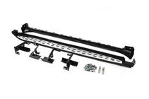 Toyota Rav 4 2013–2018 OEM V6 sidetrin (2016-2018, 2 stk., aluminium) foto 1