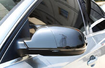 Audi A4 B8 2007–2015 Spejlkapper 2010-2015 (2 stk., RS-Look) foto 2