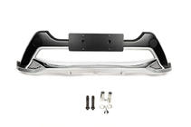 Toyota Rav 4 2013–2018 Frontlæbe til kofanger (2016-2019) foto 1