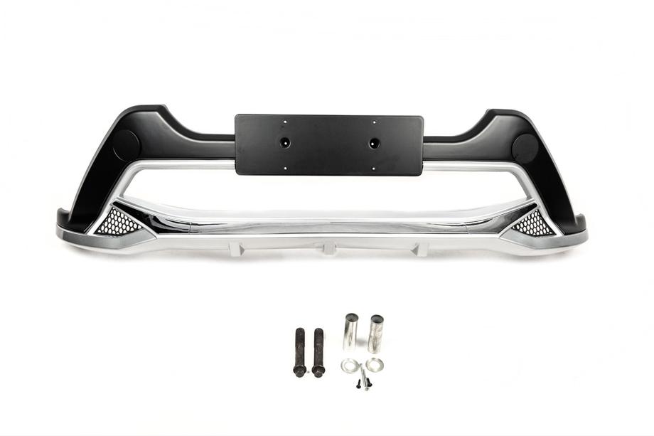 Toyota Rav 4 2013–2018 Frontlæbe til kofanger (2016-2019) Image