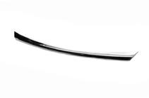 Toyota Rav 4 2013–2018 Beskyttelsesliste til forkofanger Libao 2016-2018 (plast) foto 4