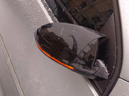 Volkswagen Sharan 1995–2010 Spejlkåber 2004-2010 (RLine-Look, 2 stk.) foto 1