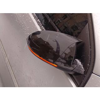 Spejlkåber RLine-Look (2003-2005, 2 stk.) Volkswagen Passat B5 1997–2005 foto 1