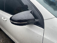 Volkswagen Touran 2010–2015 Spejlkapper RLine-Look (2 stk.) foto 1