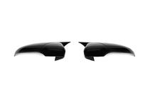 Volkswagen Touran 2010–2015 Spejlkapper RLine-Look (2 stk.) foto 4