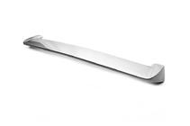 Nissan Tiida 2004–2011 Spoiler til hatchback (HB) foto 3