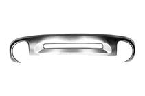 Volkswagen Touareg 2010–2018 Bagdiffuser V2 foto 2