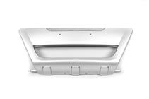 Volvo XC60 2009–2017 Frontspoilerlæbe V2 (2009-2014) foto 2
