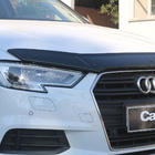 Audi A3 2012–2020 Motorhjelmsdeflektor (Eurocap) foto 7