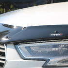 Audi A3 2012–2020 Motorhjelmsdeflektor (Eurocap) foto 8
