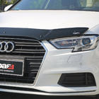 Audi A3 2012–2020 Motorhjelmsdeflektor (Eurocap) foto 6