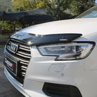 Audi A3 2012–2020 Motorhjelmsdeflektor (Eurocap) foto 5